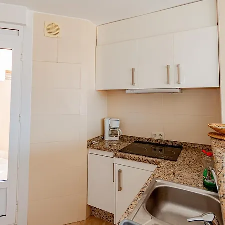 Inmovecos Con Vistas Al Mar Soling 80 * La Manga