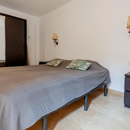 Apartman Inmovecos Con Vistas Al Mar Soling 80 *