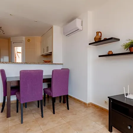 Inmovecos Con Vistas Al Mar Soling 80 Ла-Манга-дель-Мар-Менор