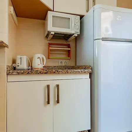 Inmovecos Con Vistas Al Mar Soling 80 * La Manga del Mar Menor