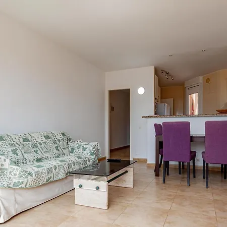 Apartment Inmovecos Con Vistas Al Mar Soling 80 *