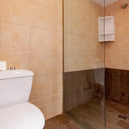 Inmovecos Con Vistas Al Mar Soling 80 Apartment *