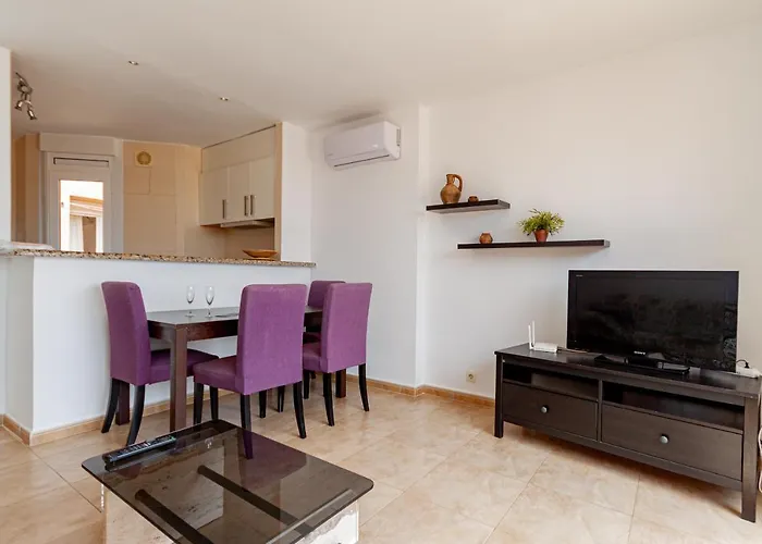 Inmovecos Con Vistas Al Mar Soling 80 La Manga del Mar Menor