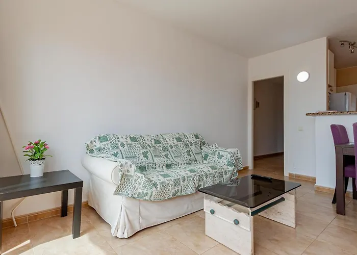 Apartman Inmovecos Con Vistas Al Mar Soling 80 La Manga del Mar Menor