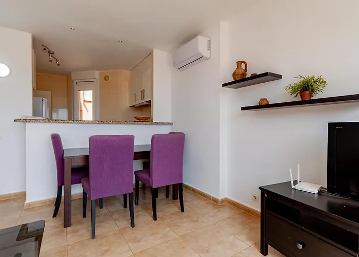 Inmovecos Con Vistas Al Mar Soling 80 Ла-Манга-дель-Мар-Менор