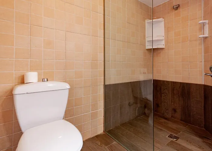 Inmovecos Con Vistas Al Mar Soling 80 Апартаменти *