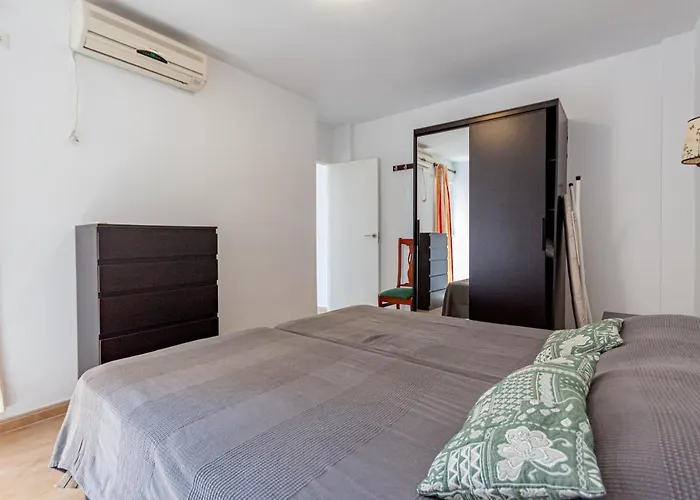 Apartman Inmovecos Con Vistas Al Mar Soling 80 La Manga del Mar Menor