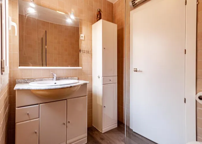 Inmovecos Con Vistas Al Mar Soling 80 *