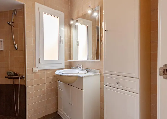 Inmovecos Con Vistas Al Mar Soling 80 * Ла-Манга-дель-Мар-Менор