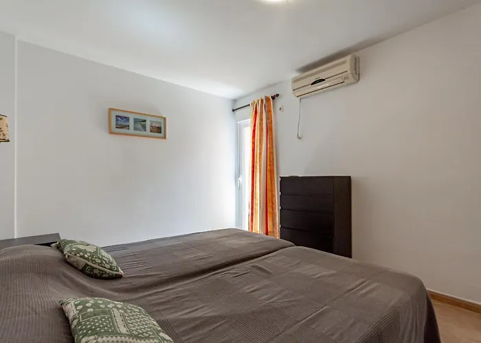 Inmovecos Con Vistas Al Mar Soling 80