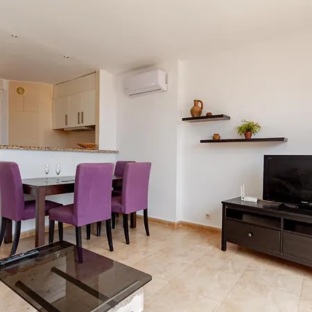 Inmovecos Con Vistas Al Mar Soling 80 La Manga del Mar Menor