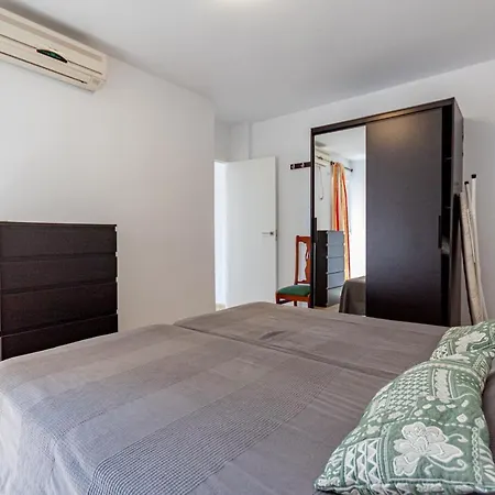 Apartman Inmovecos Con Vistas Al Mar Soling 80 La Manga del Mar Menor